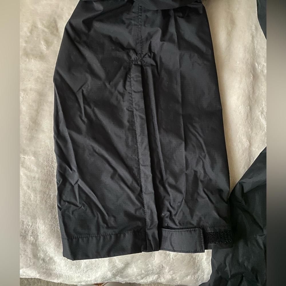 Black north face snow pants - Picture 4 of 4
